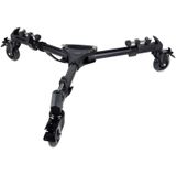 SmallRig Universal Tripod Dolly 3986