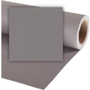 Colorama 3.55X30M Smoke Grey