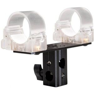 Ledgo Altatube Clip (single tube)