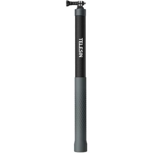 Telesin Premium Selfie Stick carbon (300 cm)