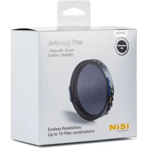 NiSi JetMag Pro 82MAG Filmmaker Kit