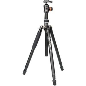 Fotopro F-64 I-Speedy tripod + T5 Head