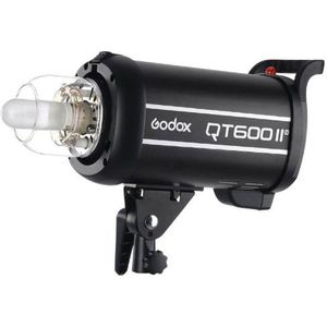 Godox Studio Flitskop QT600II