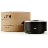 Urth Lens Mount Adapter: Compatible with M42 Lens to Nikon Z Camera Body