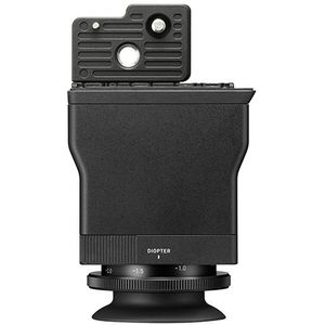 Sigma LCD viewfinder LVF-11