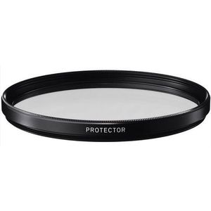 Sigma Protector filter 72mm