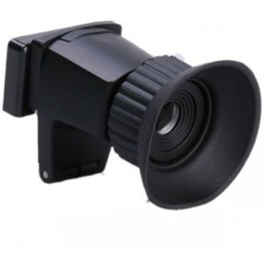 Rittz SLR View Finder (2,3x vergroting)