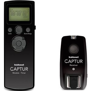 Hähnel Captur Timer Kit Fuji