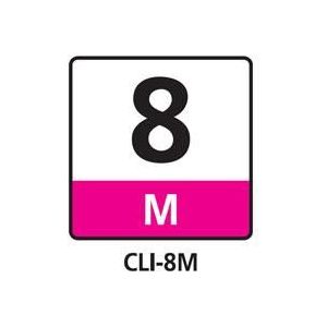 Canon CLI-8M magenta