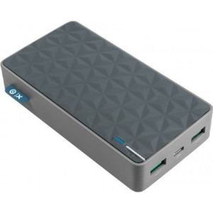 Xtorm 20W Fuel Series Power Bank 20.000mAh