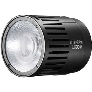 Godox Litemons LED Tabletop Video Light Double Light Kit