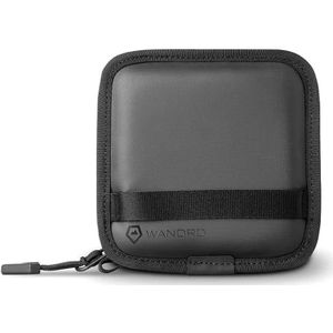 WANDRD Lens Filter Case Black