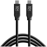 Tether Tools TetherPro USB-C to USB-C 3m zwart