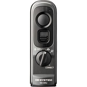 OM SYSTEM RM-WR2 Wireless remote