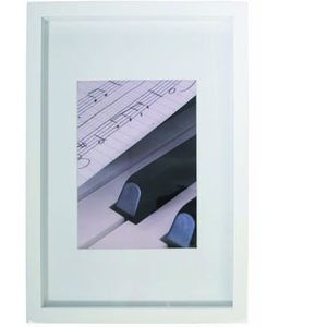 Henzo Piano 13x18 Frame wit