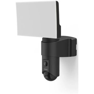 Hama WiFi buiten bewakingscamera met verlichting en bewegingsmelder, 1080p