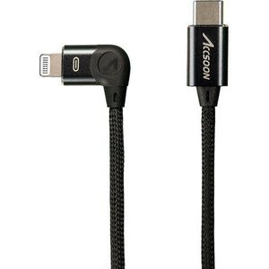 Accsoon USB-C to Lightning SeeMo cable