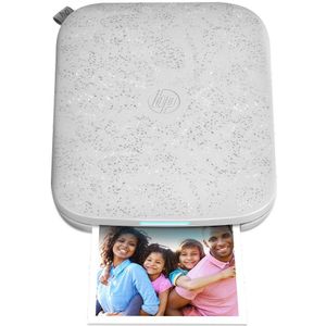 HP Sprocket 3x4 Photo Printer