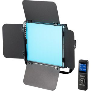 Bresser RGB-36W LED panel