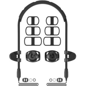 Fidlock SNAPSNAP draagriem met magneet - mechanische houder