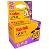 Kodak Gold 200 135-24/2
