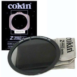 Cokin Z164 Circular Polarizer Filter