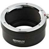 Novoflex Adapter Leica R lens naar Sony E-mount camera