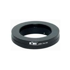 Kiwi Photo Lens Mount Adapter (TM-SM)