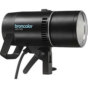 Broncolor LED F160 lamp