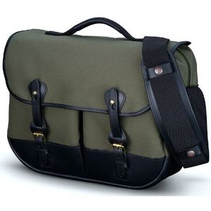 Billingham Eventer MKII - sage fibrenyte/black