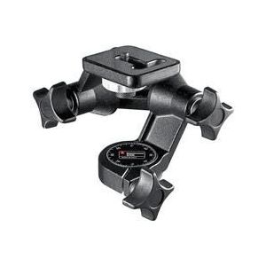 Manfrotto 056, 3D Junior Head