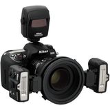 Nikon SB-R1C1 macro flitsset