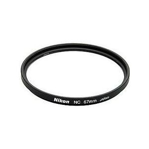 Nikon 67mm, Neutral Color Protect Filter