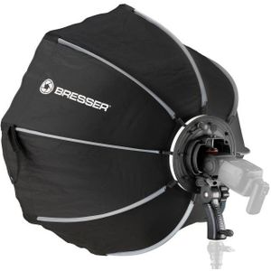 Bresser Quick Octagon Speedlite Softbox 90 cm