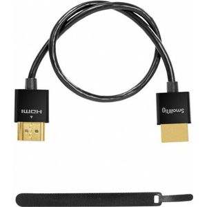 SmallRig 2956 Ultra Slim 4K HDMI Cable 35cm