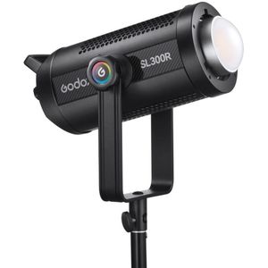 Godox SL300R RGB LED-videolamp