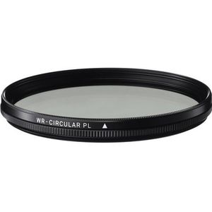 Sigma WR Circular PL filter 55mm
