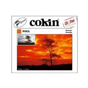 Cokin Filter P002 Orange