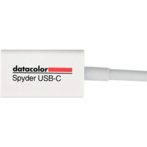 Datacolor Spyder USB-C