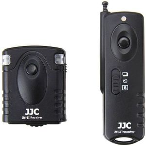 JJC Wireless Remote Control 30m JM-D II (Panasonic DMW-RS1)