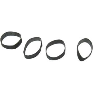 Manfrotto Joint Mas elastieken (4 stuks)