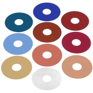 Rotolight RL-RL-NEO-CFP 10-Piece Add-On Colour FX Filter Pack for NEO