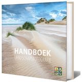 Boek: Handboek Landschapsfotografie