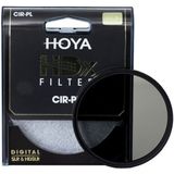 Hoya 77mm HDX CIR-PL