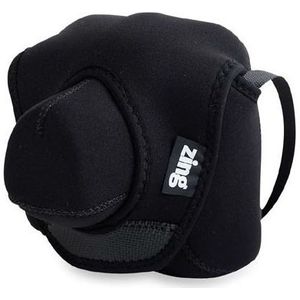 Zing Pro slr cover/black