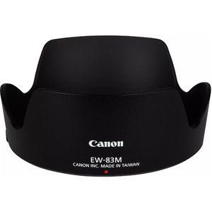 Canon EW-83M zonnekap