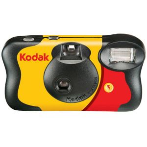 Kodak Fun Saver Flash SUC 27 800