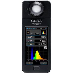 Sekonic C-7000 Spectrometer