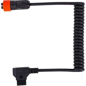 Aputure D-Tap Power Cable (2-Pin)