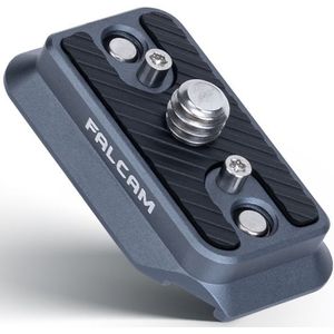 Falcam F22&F38 Quick Release Anti-deflection Plate